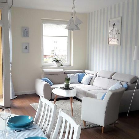 Apartament Papaj Гіжицько Екстер'єр фото